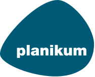 Logo Planikum